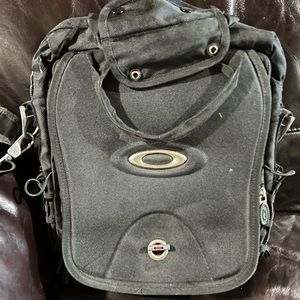 Mens Oakley Laptop Bag